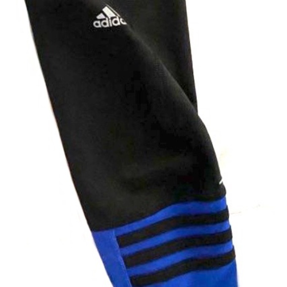 Adidas Response 3/4 capri women’s running tights - Picture 8 of 8